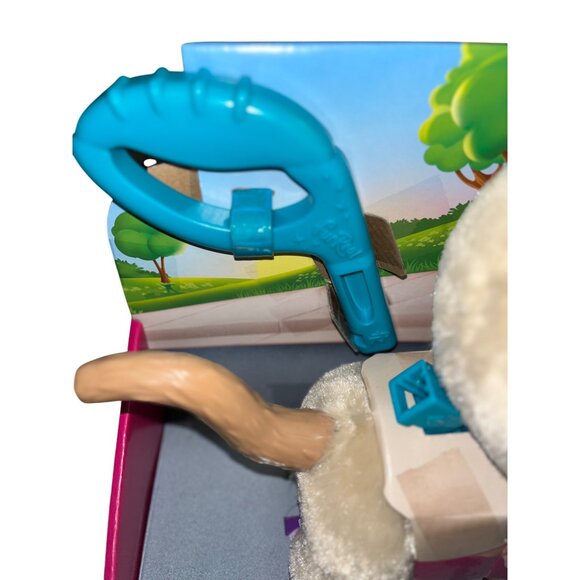 FurReal Walkalots Interactive Kitten Toy With Leash & Sounds - Picture 4 of 9